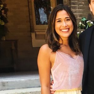 Meet your Posher, Ellie